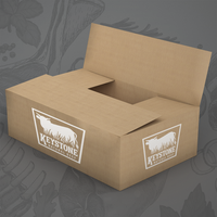 Angus Family Box