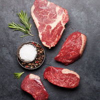 Angus Family Box | Oregon Beef Box | Keystone Natural Beef
