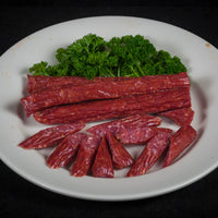 Beef Pepperoni Sticks