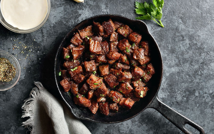 Why Grass-Fed Beef is Ideal for Keto, Paleo, and Whole30 Diets
