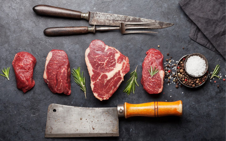 Beef Membership: The Flavor and Convenience You’ve Been Waiting For