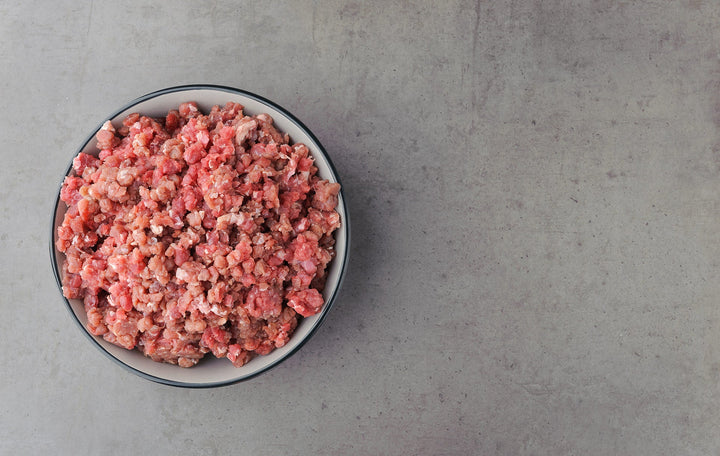 Introducing Kauboi Natural Beef's Raw Pet Food: Premium Nutrition for Your Pets in Central Oregon