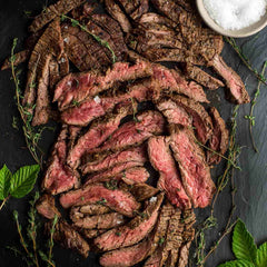 Bavette Steak