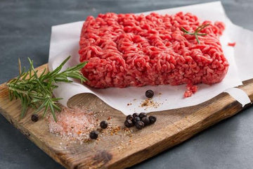 Wagyu Ground Beef 80/20