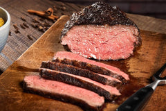 Coulotte Steak