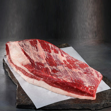 Grass-fed Ribeye Steak Beef Delivery Bend Oregon