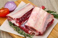 Beef Korean Bone In Short Ribs