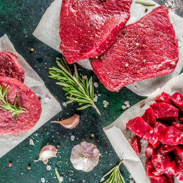 Grass fed beef in Bend Oregon - Keystone Natural Beef